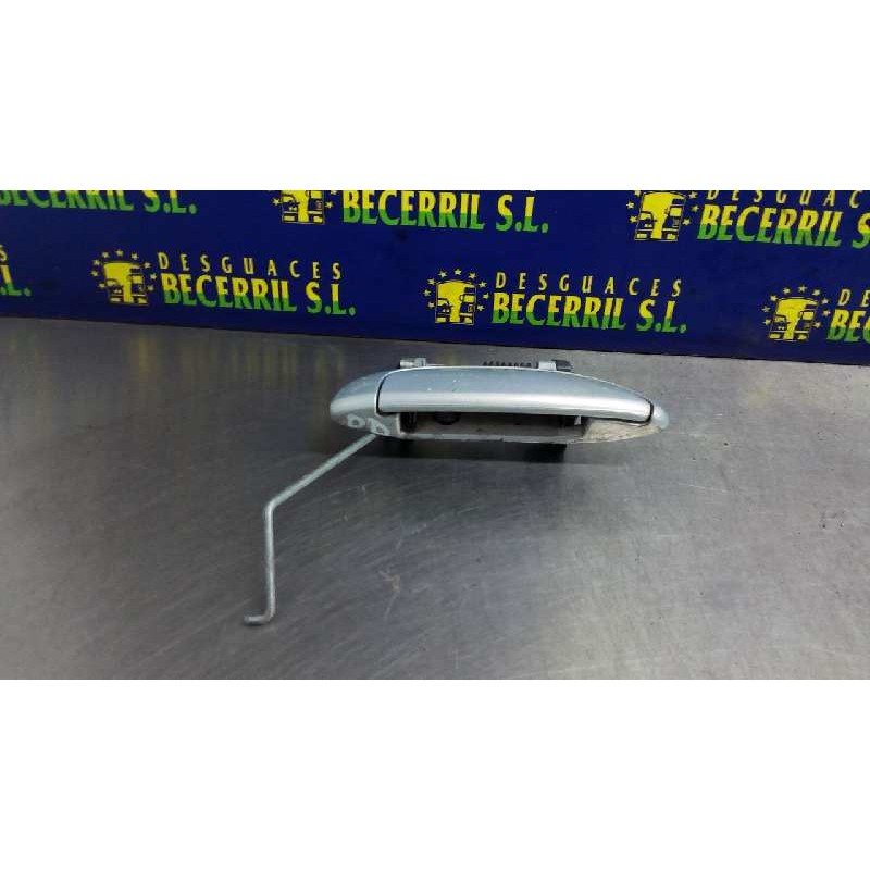 Recambio de maneta exterior delantera derecha para renault megane i fase 2 berlina (ba0) 1.6 16v authentique (ba01/04/11) refere Recambio de maneta exterior delantera derecha para renault megane i fase 2 berlina (ba0) 1.6 16v authentique (ba01/04/11) refere