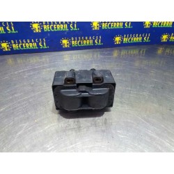 Recambio de bobina encendido para renault clio i fase i+ii (b/c57) 1.2 rn referencia OEM IAM 7700872449  