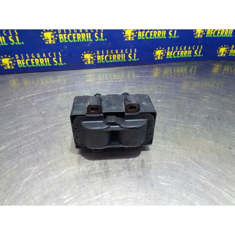 Recambio de bobina encendido para renault clio i fase i+ii (b/c57) 1.2 rn referencia OEM IAM 7700872449 Recambio de bobina encendido para renault clio i fase i+ii (b/c57) 1.2 rn referencia OEM IAM 7700872449