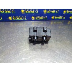 Recambio de bobina encendido para renault clio i fase i+ii (b/c57) 1.2 rn referencia OEM IAM 7700872449  