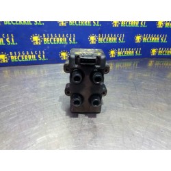 Recambio de bobina encendido para renault clio i fase i+ii (b/c57) 1.2 rn referencia OEM IAM 7700872449  