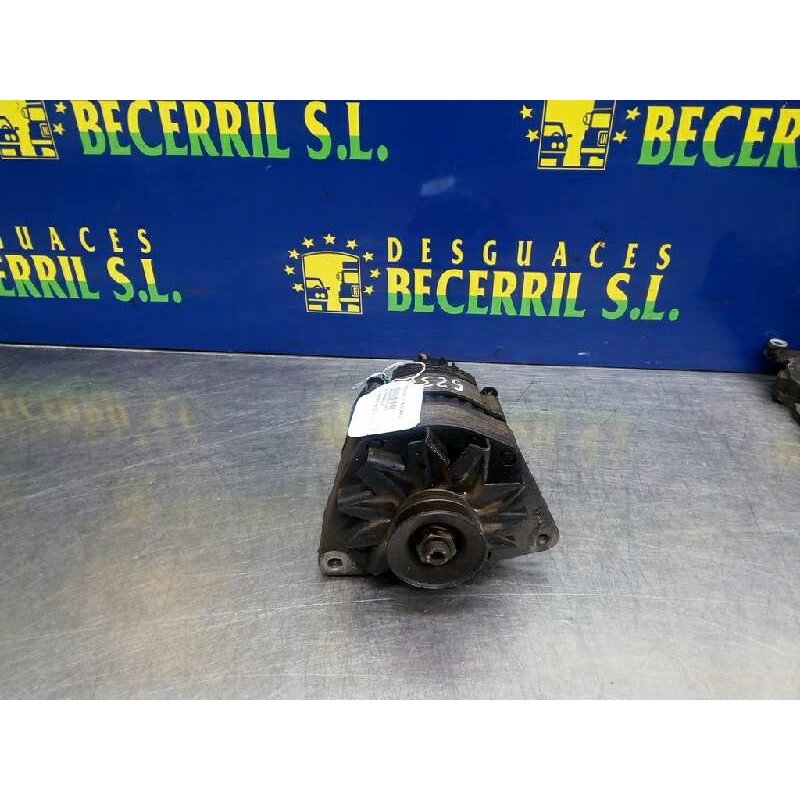 Recambio de alternador para citroen ax first referencia OEM IAM Recambio de alternador para citroen ax first referencia OEM IAM