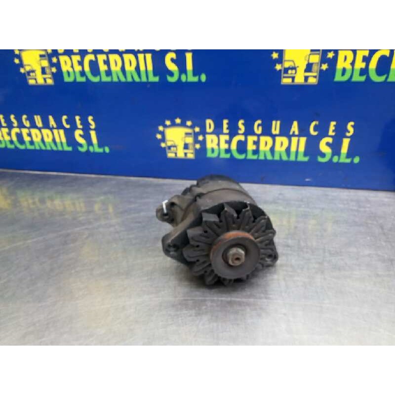Recambio de alternador para fiat tempra berlina (159) 1.6 i.e. referencia OEM IAM Recambio de alternador para fiat tempra berlina (159) 1.6 i.e. referencia OEM IAM