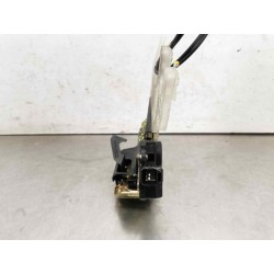 Recambio de cerradura puerta trasera derecha para hyundai tucson (jm) 2,0 crdi vgt comfort full 4x4 referencia OEM IAM   
