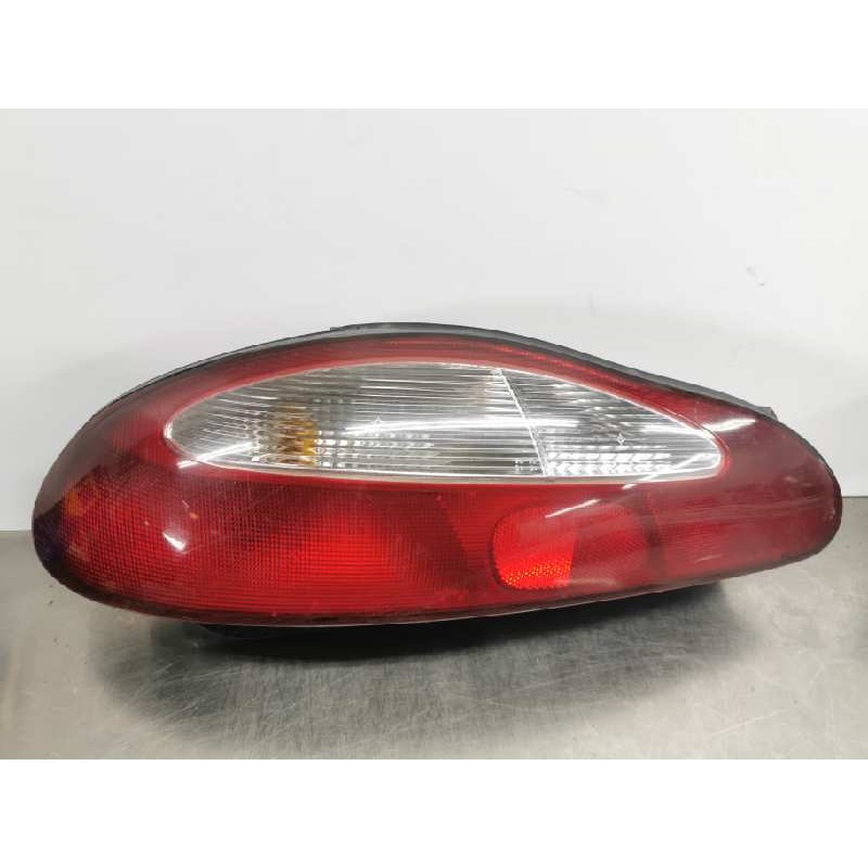 Recambio de piloto trasero izquierdo para hyundai coupe (j2) 1.6 fx coupe referencia OEM IAM   