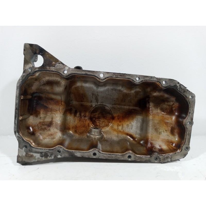 Recambio de carter para ford focus berlina (cak) ambiente referencia OEM IAM Recambio de carter para ford focus berlina (cak) ambiente referencia OEM IAM