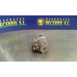 Recambio de motor arranque para chevrolet matiz s referencia OEM IAM   
