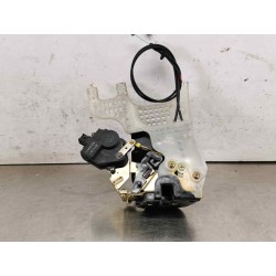 Recambio de cerradura puerta trasera derecha para hyundai tucson (jm) 2,0 crdi vgt comfort full 4x4 referencia OEM IAM   