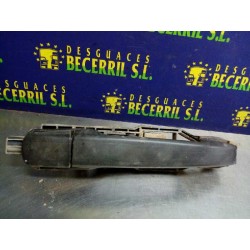 Recambio de maneta exterior trasera izquierda para mercedes clase m (w163) 270 cdi (163.113) referencia OEM IAM 1637600659  