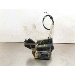 Recambio de cerradura puerta trasera izquierda para hyundai tucson (jm) 2,0 crdi vgt comfort full 4x4 referencia OEM IAM   