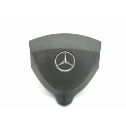 Recambio de airbag delantero izquierdo para mercedes clase a (w169) a 180 cdi (169.307) referencia OEM IAM P116203381956 3111275