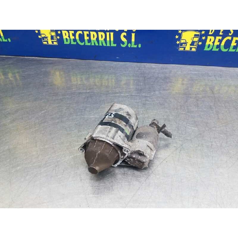 Recambio de motor arranque para mercedes clase a (w168) 140 (168.031) referencia OEM IAM 0051512101 Recambio de motor arranque para mercedes clase a (w168) 140 (168.031) referencia OEM IAM 0051512101