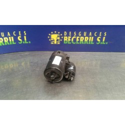 Recambio de motor arranque para fiat tempra berlina (159) 1.6 i.e. referencia OEM IAM   