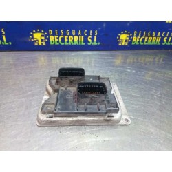 Recambio de centralita motor uce para opel corsa c comfort referencia OEM IAM 90532610 0261204475 