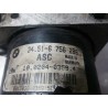 Recambio de abs para bmw serie 3 berlina (e46) 320d referencia OEM IAM 34516756286 34516756288 