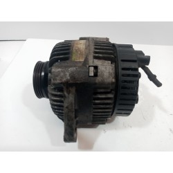 Recambio de alternador para renault megane i classic (la0) 1.6e rn referencia OEM IAM 7700424583  