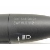 Recambio de mando limpia para mercedes clase b (w245) 180 cdi (245.207) referencia OEM IAM A1695450010  