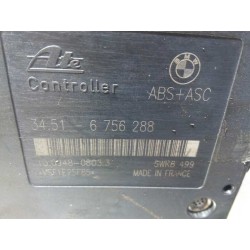 Recambio de abs para bmw serie 3 berlina (e46) 320d referencia OEM IAM 34516756286 34516756288 