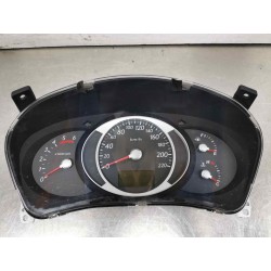 Recambio de cuadro instrumentos para hyundai tucson (jm) 2,0 crdi vgt comfort full 4x4 referencia OEM IAM 940132E421 11000768410