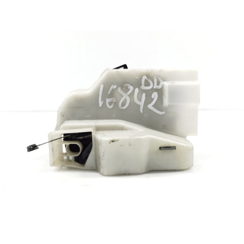Recambio de cerradura puerta delantera derecha para volkswagen touran (1t3) edition referencia OEM IAM Recambio de cerradura puerta delantera derecha para volkswagen touran (1t3) edition referencia OEM IAM