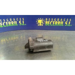 Recambio de motor arranque para citroen ax first referencia OEM IAM   