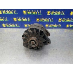 Recambio de alternador para skoda favorit (781) l referencia OEM IAM 443113516  