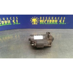 Recambio de motor arranque para citroen ax first referencia OEM IAM   