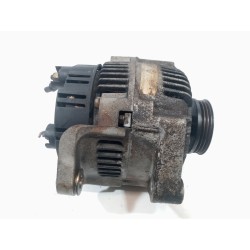 Recambio de alternador para renault megane i classic (la0) 1.6e rn referencia OEM IAM 7700424583  