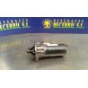 Recambio de motor arranque para ford fiesta berlina básico referencia OEM IAM   