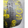 Recambio de alternador para skoda favorit (781) l referencia OEM IAM 443113516  