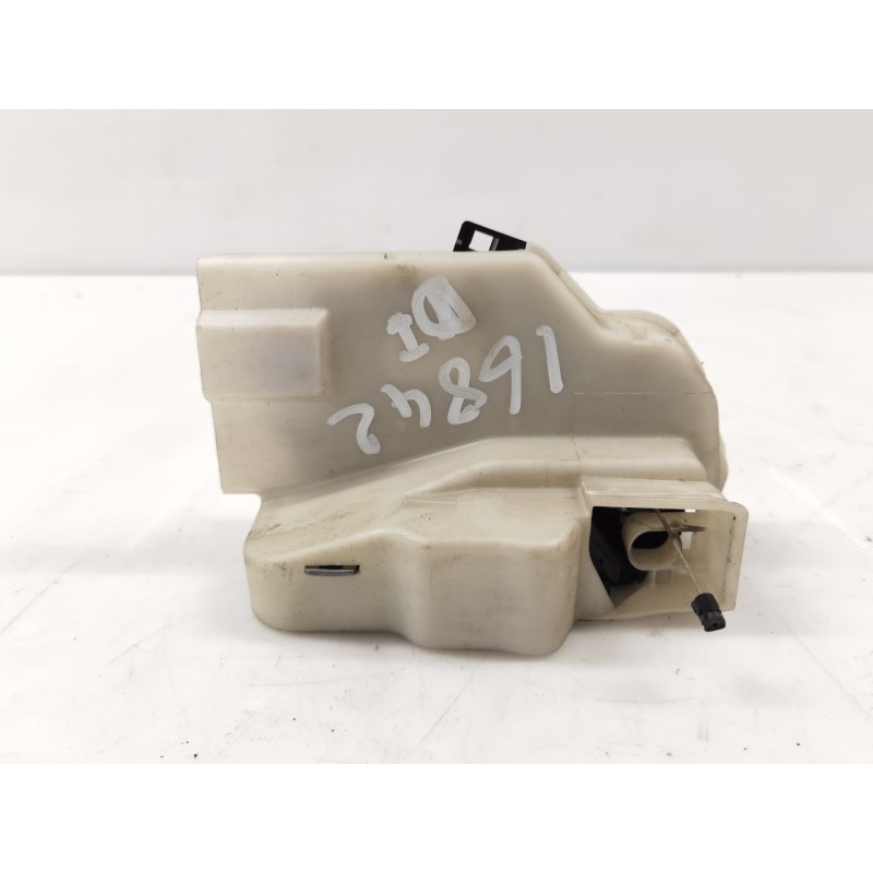 Recambio de cerradura puerta delantera izquierda para volkswagen touran (1t3) edition referencia OEM IAM Recambio de cerradura puerta delantera izquierda para volkswagen touran (1t3) edition referencia OEM IAM