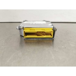 Recambio de centralita airbag para ssangyong rexton rx 270 full referencia OEM IAM 8625008140 5WY64008 