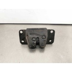 Recambio de cerradura maletero / porton para ssangyong rexton rx 270 full referencia OEM IAM   