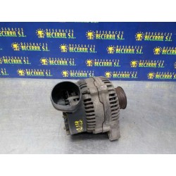 Recambio de alternador para audi 100 berlina (c4) 2.8 v6 cat (aah) referencia OEM IAM 078903015C 0123505007 078903015C