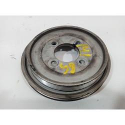 Recambio de polea cigueñal para renault megane i classic (la0) 1.6e rn referencia OEM IAM   