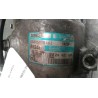 Recambio de compresor aire acondicionado para opel corsa c cosmo referencia OEM IAM 24421642 03685105462 R134A