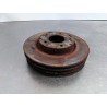 Recambio de disco freno delantero para hyundai tucson (jm) 2,0 crdi vgt comfort full 4x4 referencia OEM IAM   