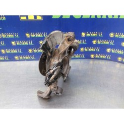 Recambio de mangueta delantera derecha para mercedes clase m (w163) 270 cdi (163.113) referencia OEM IAM   