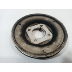 Recambio de polea cigueñal para renault megane i classic (la0) 1.6e rn referencia OEM IAM   