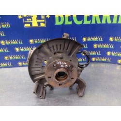 Recambio de mangueta delantera derecha para mercedes clase m (w163) 270 cdi (163.113) referencia OEM IAM   