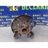 Recambio de mangueta delantera derecha para mercedes clase m (w163) 270 cdi (163.113) referencia OEM IAM   