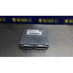 Recambio de centralita motor uce para opel astra g berlina club referencia OEM IAM 16268377 6237797 