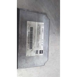 Recambio de centralita motor uce para opel astra g berlina club referencia OEM IAM 16268377 6237797 