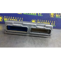 Recambio de centralita motor uce para opel astra g berlina club referencia OEM IAM 16268377 6237797 