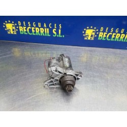 Recambio de motor arranque para skoda fabia (6y2/6y3) spirit referencia OEM IAM 02T911023S  
