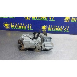 Recambio de cerradura puerta delantera derecha para citroen xsara berlina 1.9 td sx referencia OEM IAM   