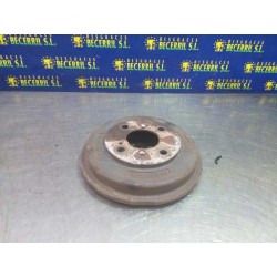 Recambio de tambor freno trasero para ford fiesta (cb1) titanium referencia OEM IAM 8V511113AB  