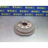 Recambio de tambor freno trasero para ford fiesta (cb1) titanium referencia OEM IAM 8V511113AB  