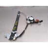 Recambio de elevalunas trasero derecho para ssangyong rexton rx 270 full referencia OEM IAM   