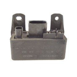 Recambio de caja precalentamiento para mercedes clase e (w211) berlina e 220 cdi (211.006) referencia OEM IAM 0255452832  
